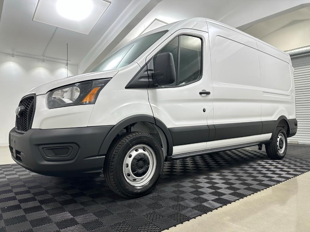new 2025 Ford Transit-250 car, priced at $52,325