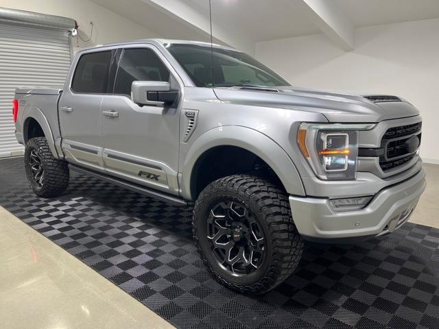 used 2022 Ford F-150 car, priced at $66,880