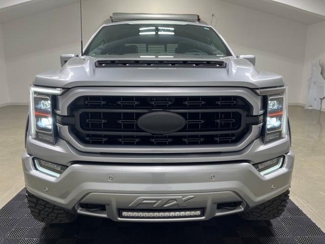 used 2022 Ford F-150 car, priced at $66,880