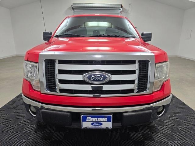 used 2012 Ford F-150 car, priced at $12,680