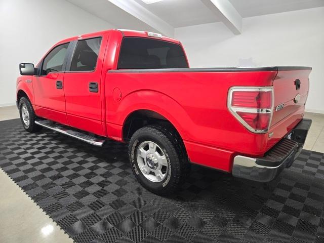 used 2012 Ford F-150 car, priced at $12,680