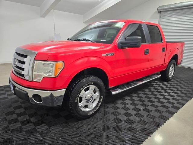 used 2012 Ford F-150 car, priced at $12,680