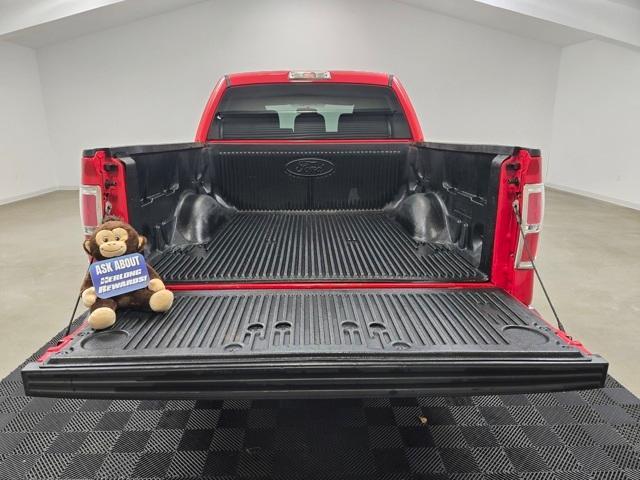 used 2012 Ford F-150 car, priced at $12,680