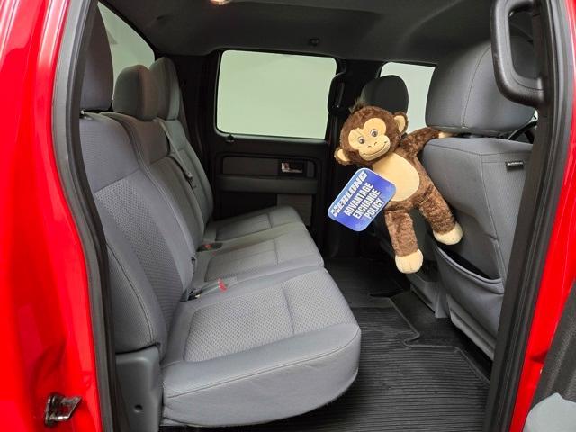 used 2012 Ford F-150 car, priced at $12,680