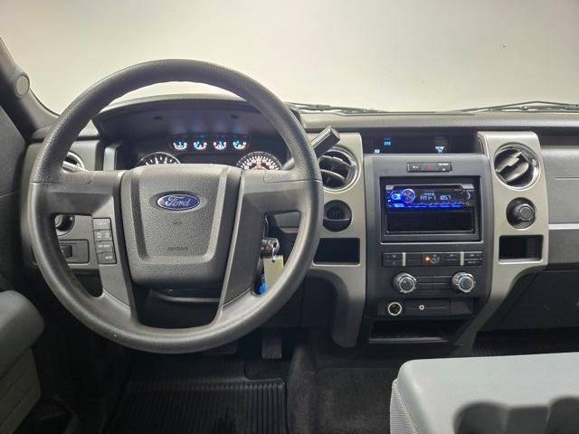 used 2012 Ford F-150 car, priced at $12,680