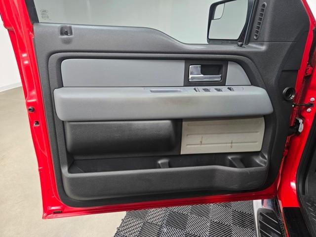 used 2012 Ford F-150 car, priced at $12,680