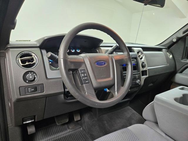 used 2012 Ford F-150 car, priced at $12,680