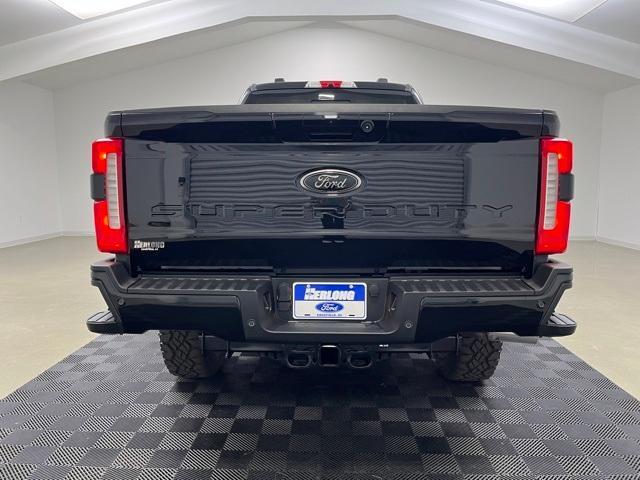 new 2024 Ford F-350 car, priced at $96,435