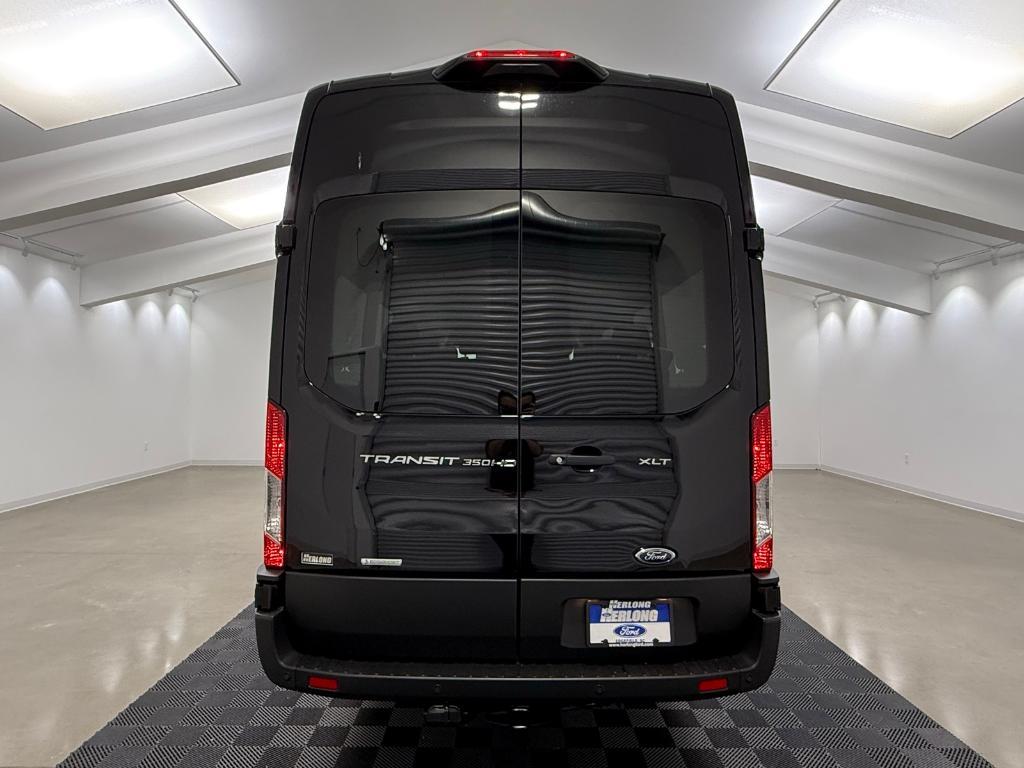 new 2025 Ford Transit-350 car, priced at $65,425
