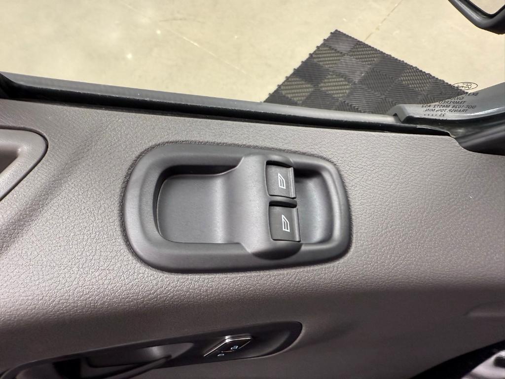 new 2025 Ford Transit-350 car, priced at $65,425