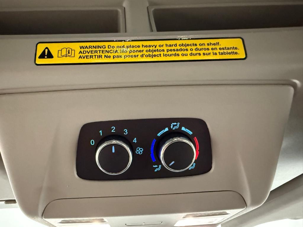 new 2025 Ford Transit-350 car, priced at $65,425