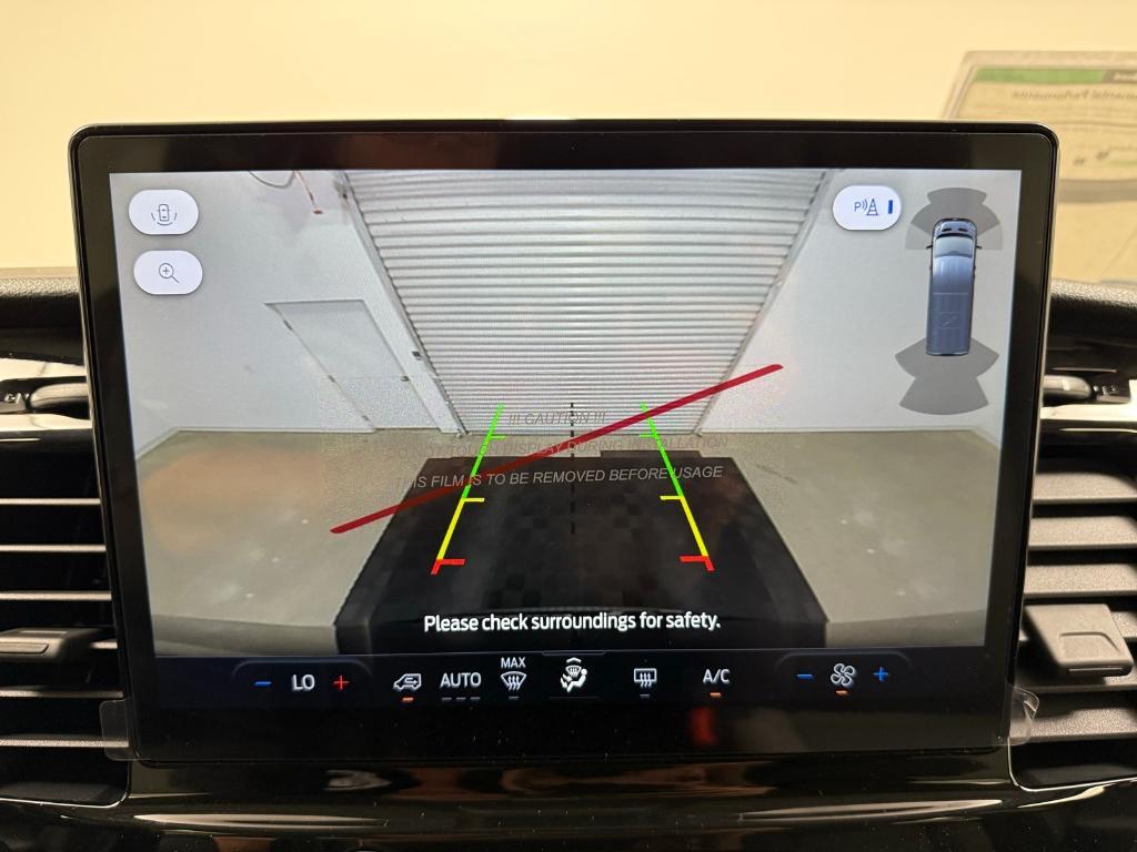 new 2025 Ford Transit-350 car, priced at $65,425