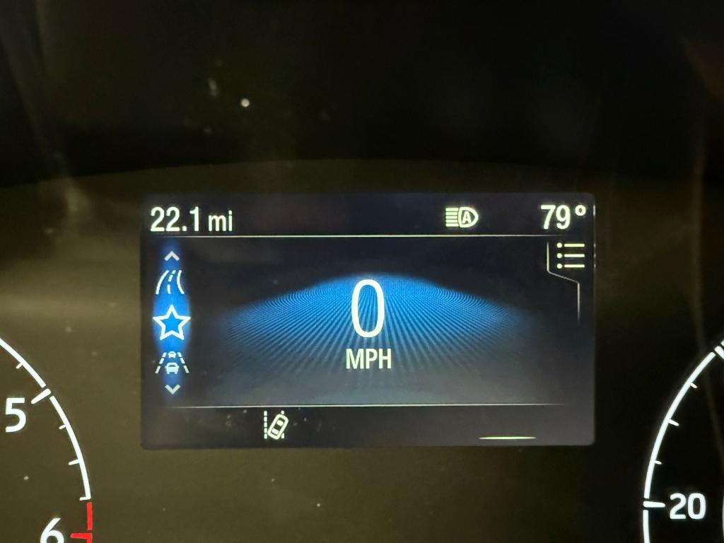 new 2025 Ford Transit-350 car, priced at $65,425