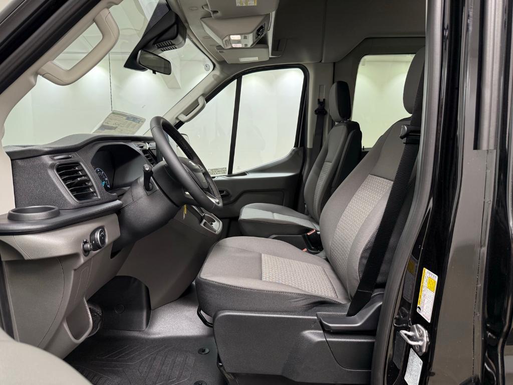 new 2025 Ford Transit-350 car, priced at $65,425