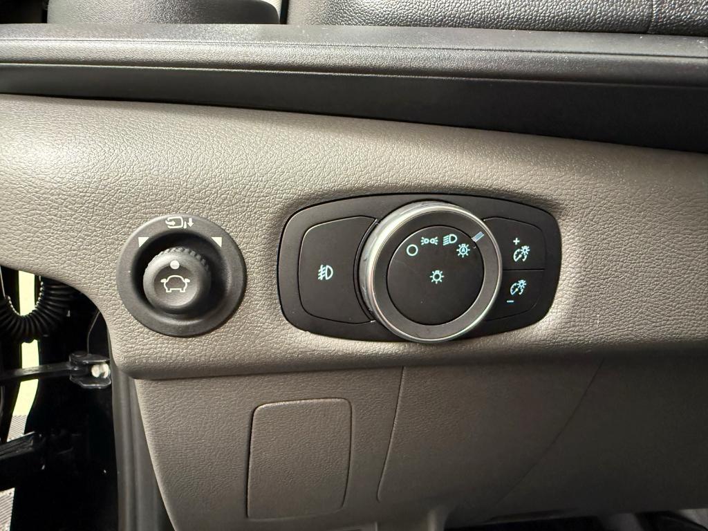 new 2025 Ford Transit-350 car, priced at $65,425