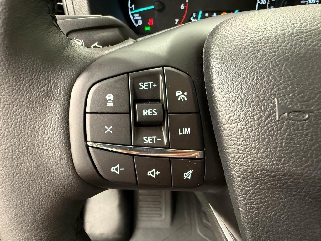 new 2025 Ford Transit-350 car, priced at $65,425