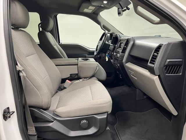 used 2018 Ford F-150 car, priced at $19,480