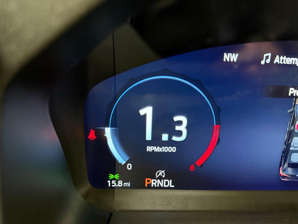 new 2025 Ford Explorer car, priced at $41,336