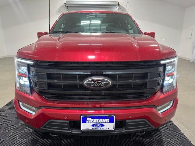 new 2023 Ford F-150 car, priced at $73,480