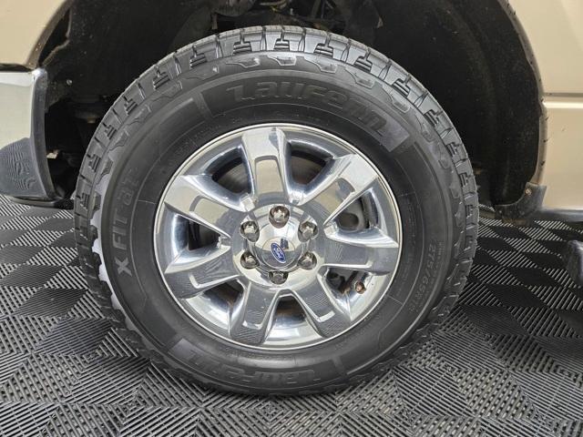 used 2013 Ford F-150 car, priced at $15,490