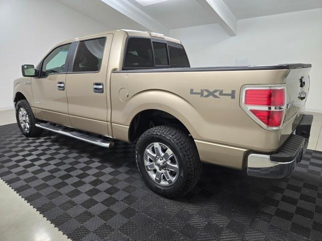 used 2013 Ford F-150 car, priced at $15,490