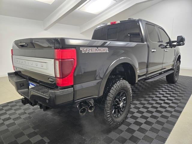 used 2020 Ford F-350 car, priced at $58,880