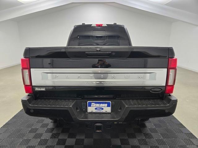 used 2020 Ford F-350 car, priced at $58,880