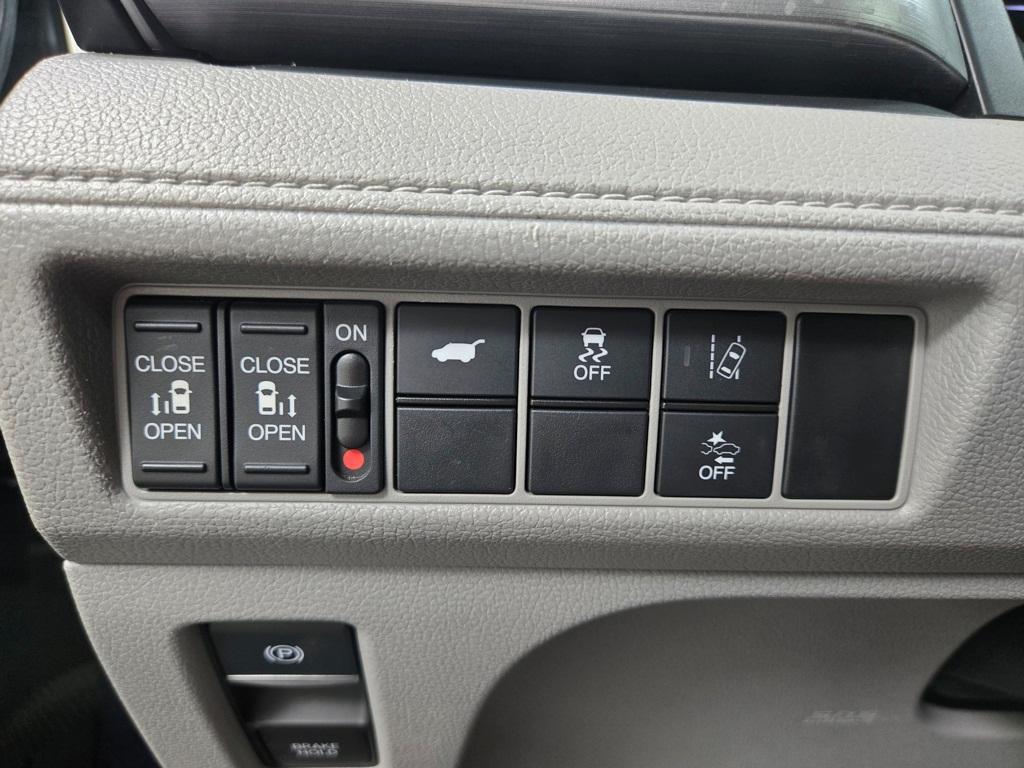 used 2019 Honda Odyssey car, priced at $24,480