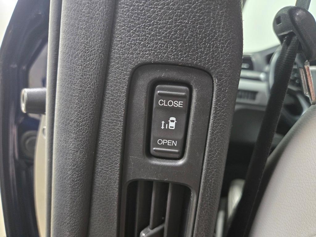 used 2019 Honda Odyssey car, priced at $24,480