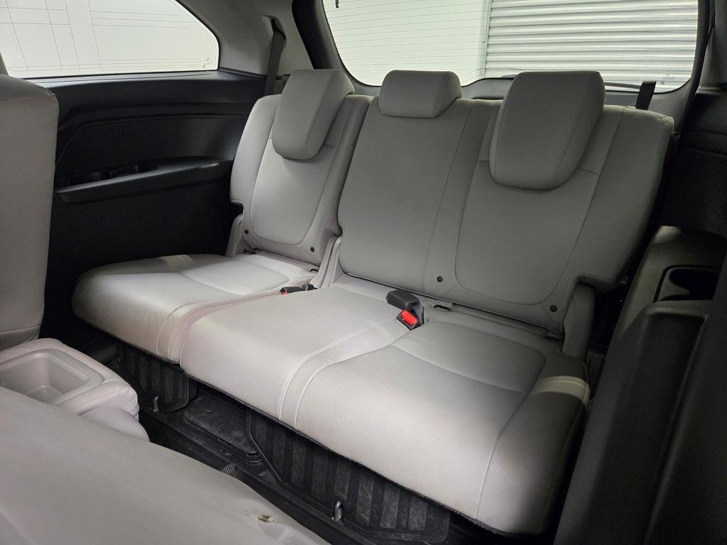 used 2019 Honda Odyssey car, priced at $24,480