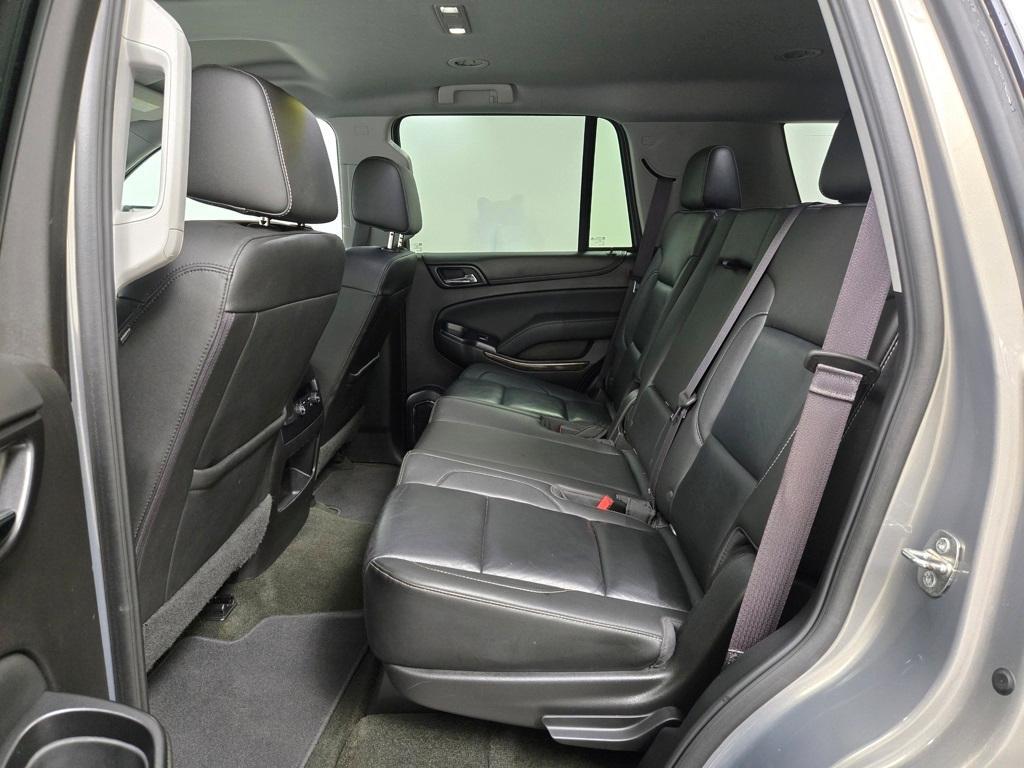 used 2017 Chevrolet Tahoe car, priced at $20,980