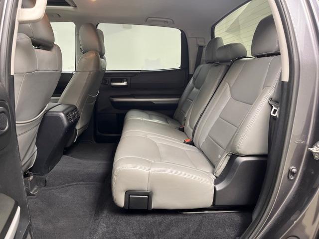 used 2019 Toyota Tundra car, priced at $36,880