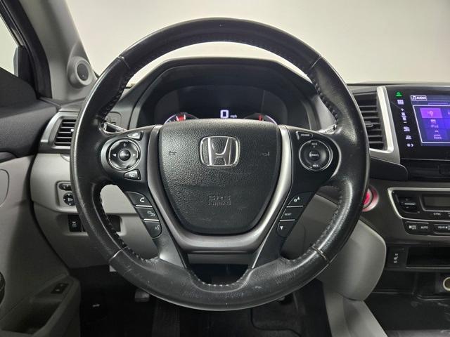 used 2016 Honda Pilot car, priced at $14,980