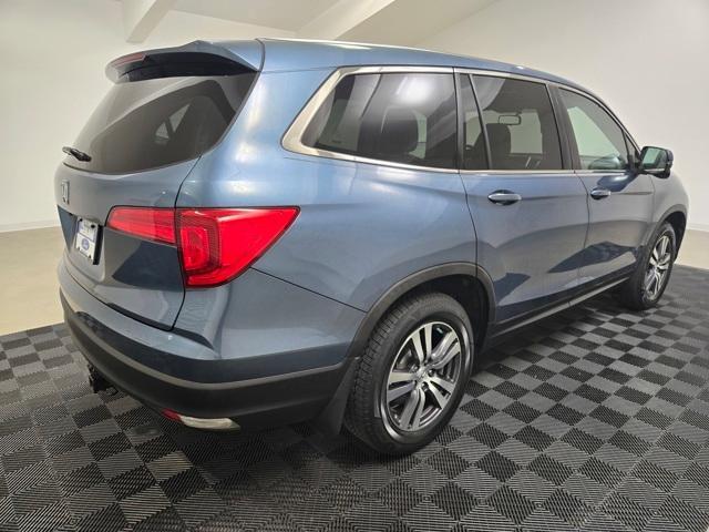 used 2016 Honda Pilot car, priced at $14,980