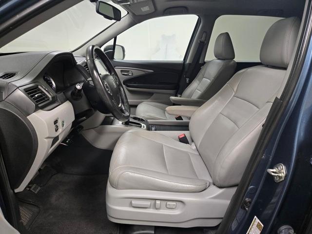 used 2016 Honda Pilot car, priced at $14,980