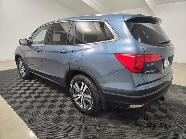 used 2016 Honda Pilot car, priced at $14,980