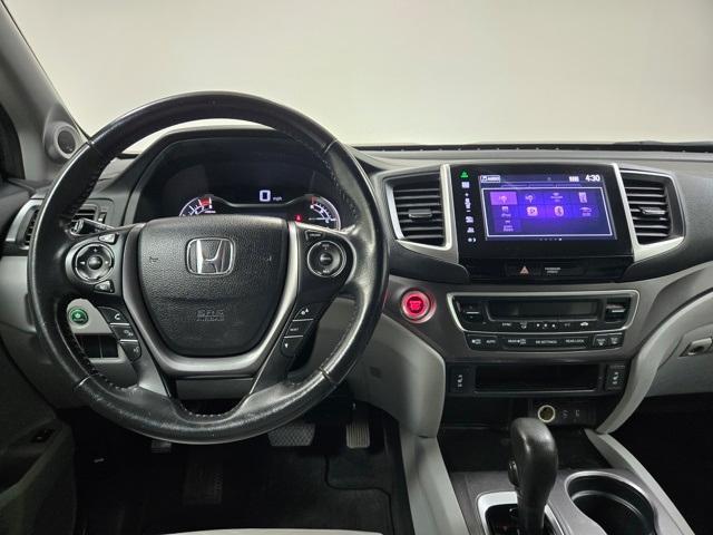 used 2016 Honda Pilot car, priced at $14,980