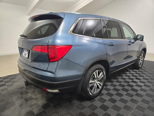 used 2016 Honda Pilot car, priced at $14,980