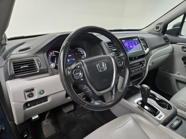 used 2016 Honda Pilot car, priced at $14,980