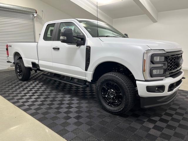 new 2024 Ford F-250 car, priced at $54,605