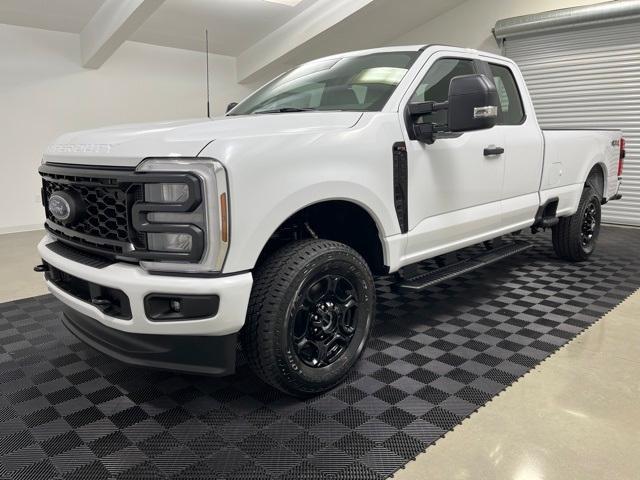 new 2024 Ford F-250 car, priced at $54,605