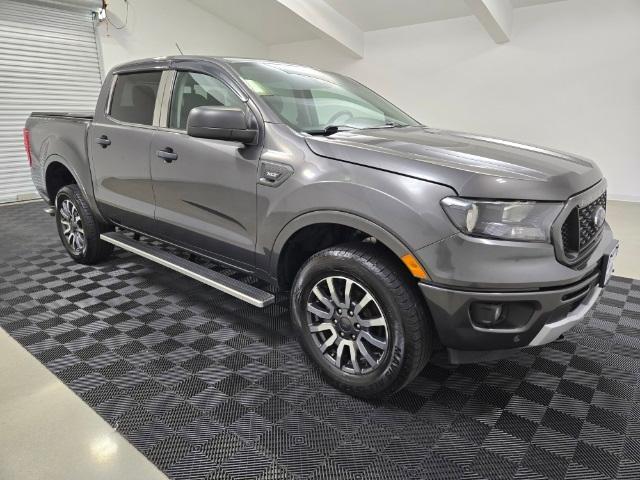 used 2019 Ford Ranger car, priced at $26,720