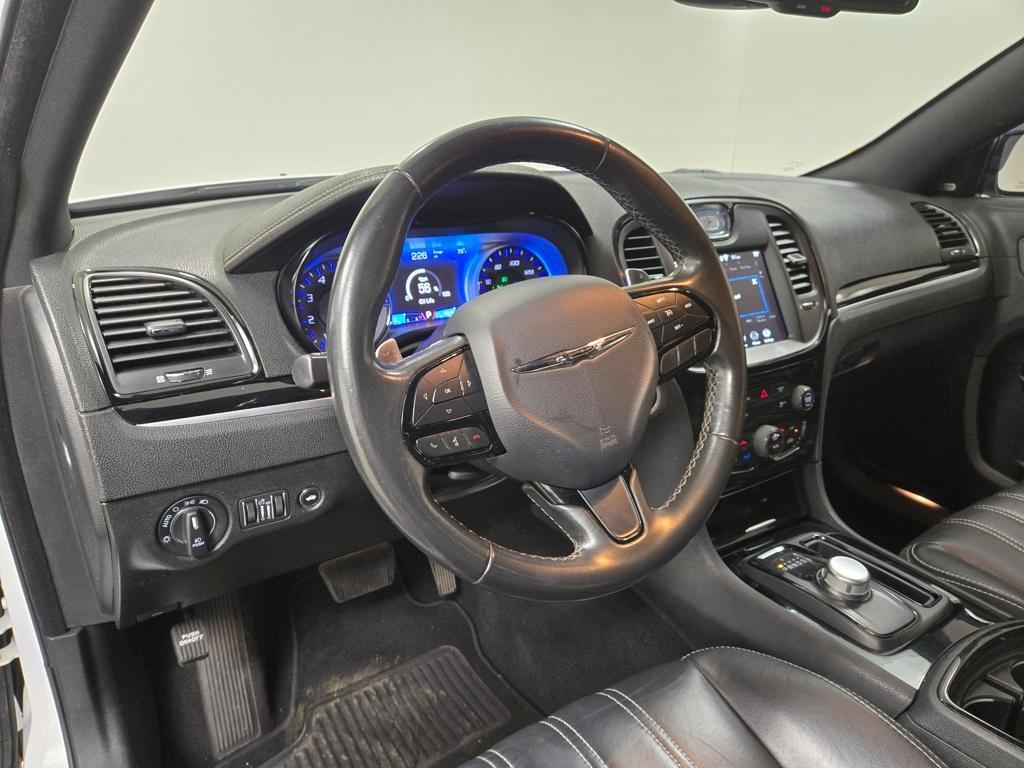 used 2020 Chrysler 300 car, priced at $21,480