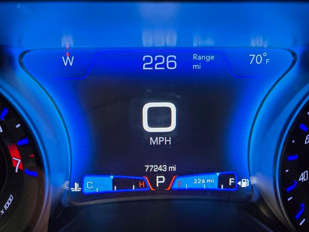 used 2020 Chrysler 300 car, priced at $21,480