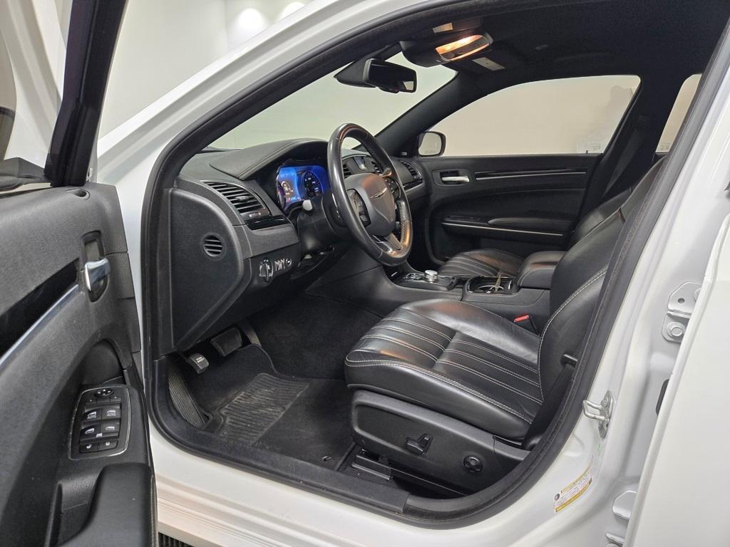 used 2020 Chrysler 300 car, priced at $21,480