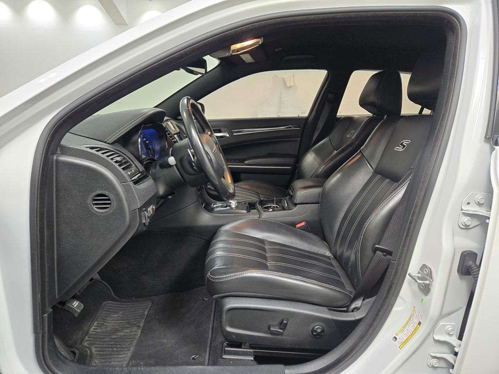 used 2020 Chrysler 300 car, priced at $21,480