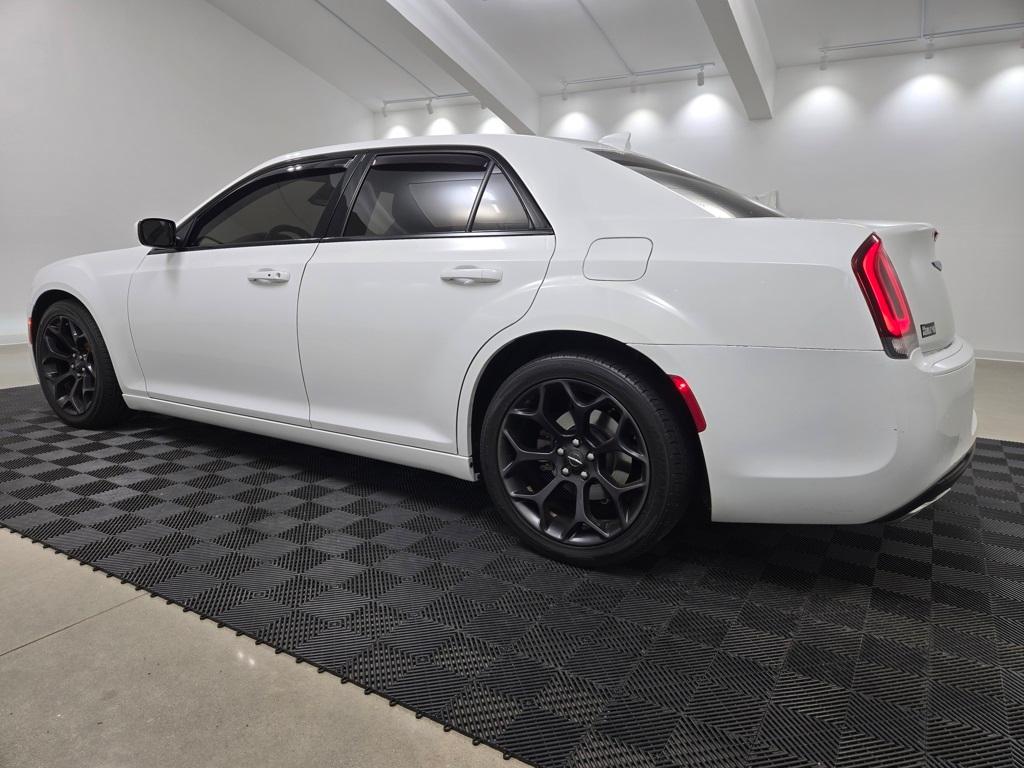 used 2020 Chrysler 300 car, priced at $21,480