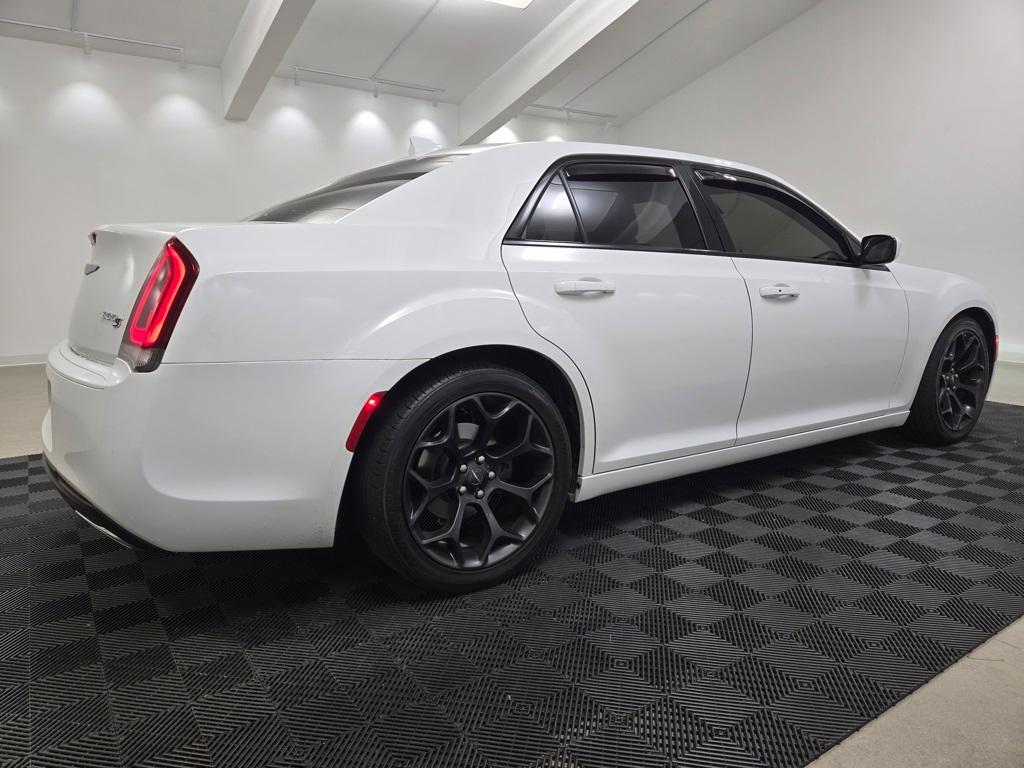 used 2020 Chrysler 300 car, priced at $21,480