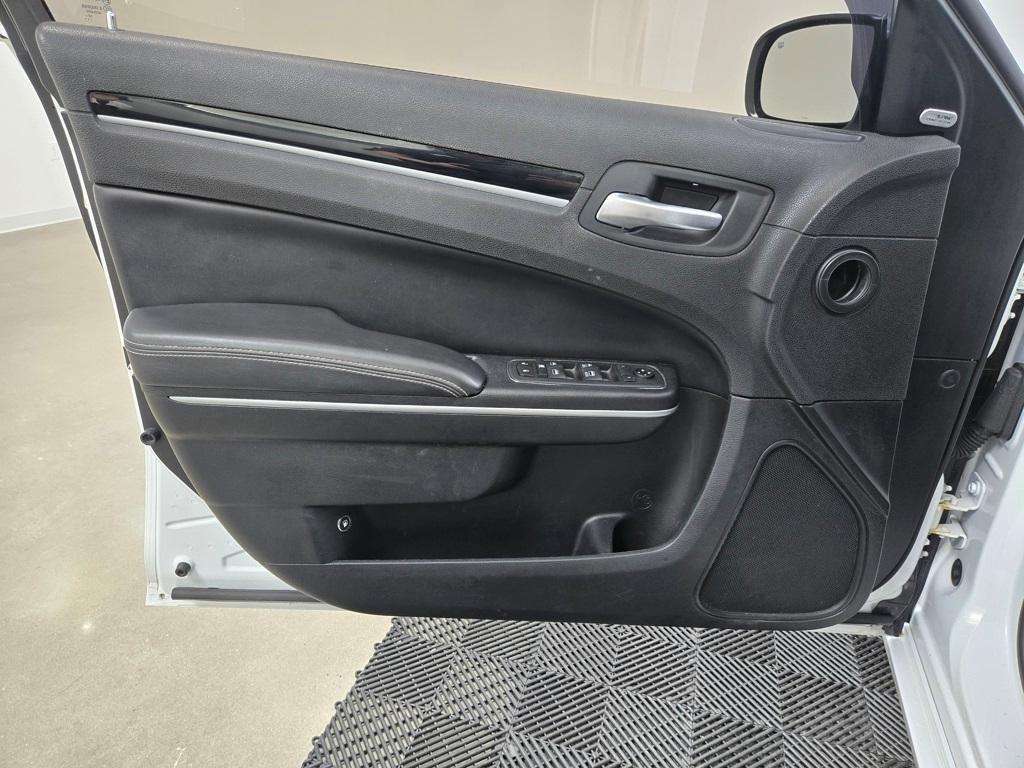 used 2020 Chrysler 300 car, priced at $21,480