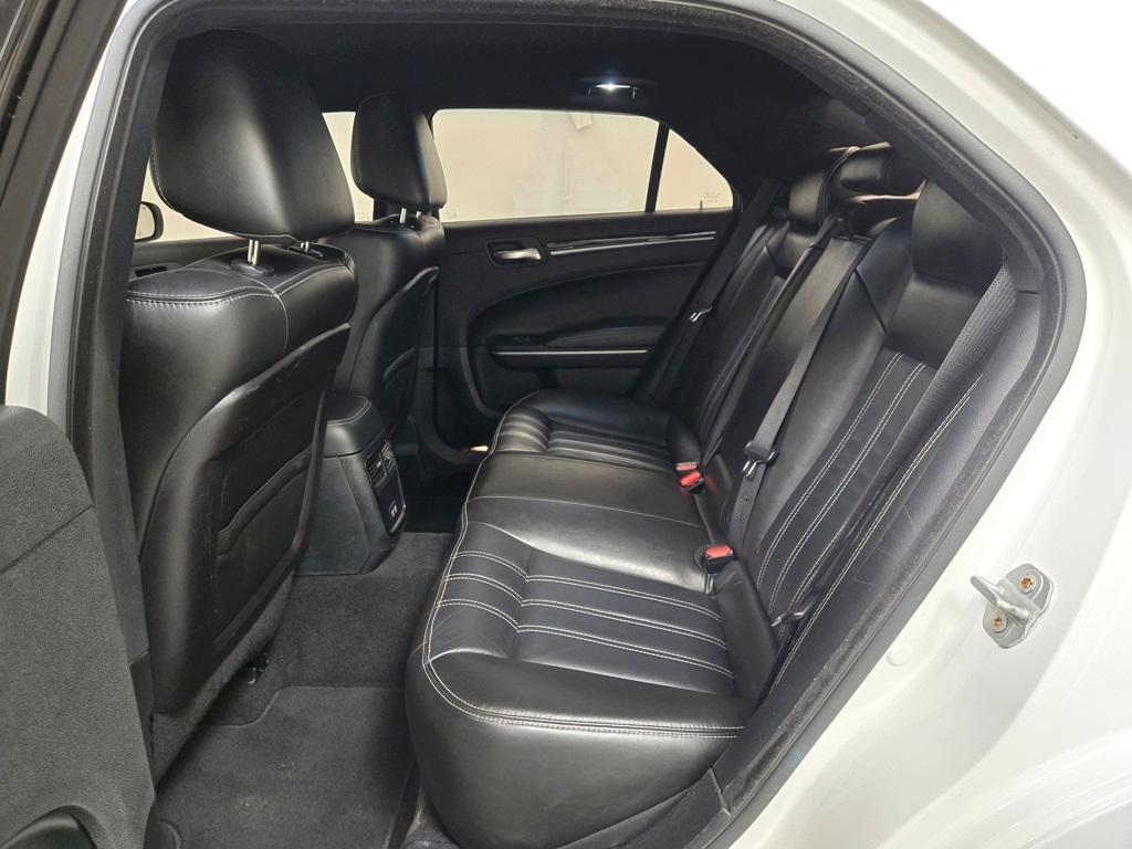 used 2020 Chrysler 300 car, priced at $21,480